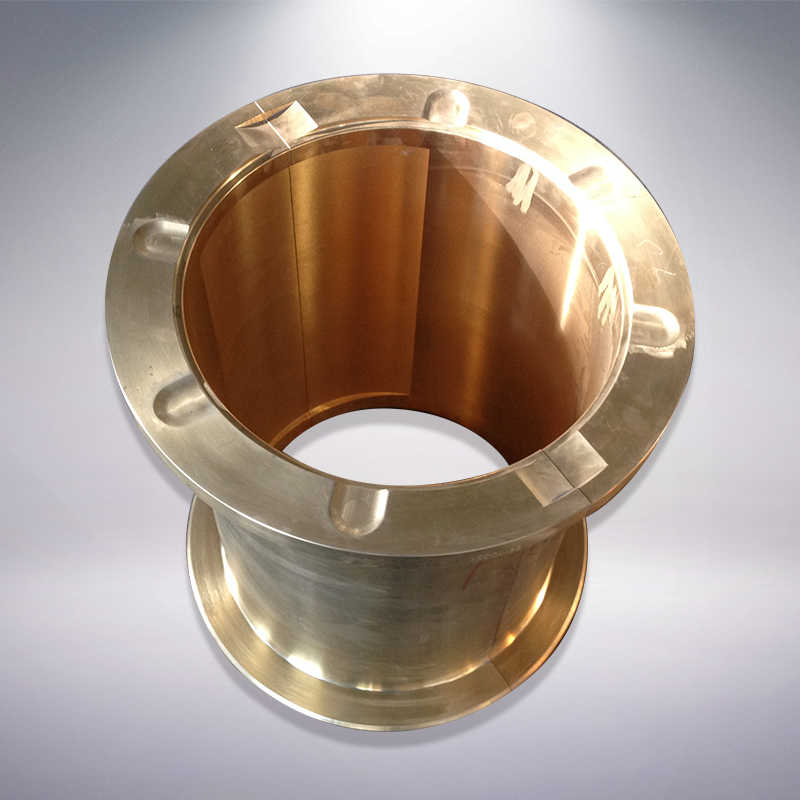 Bronze,Brass Bushing bearing ,Crusher bushing for Mining machineries