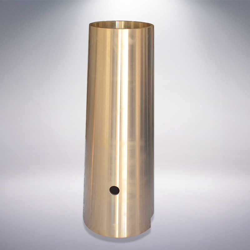 Brass Parts for  Sandvik and Symons cone crusher